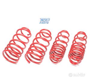 KIT MOLLE SPORTIVI PER HYUNDAI