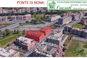 V-550 MQ MQ 120 ROMA, PONTE DI NONA