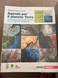 9788808820082 Agenda per il pianeta Terra