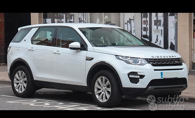 Ricambi per discovery land rover motore 204 DTD