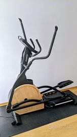 ellittica Hammer( made in Germany) CrossPace 7.0