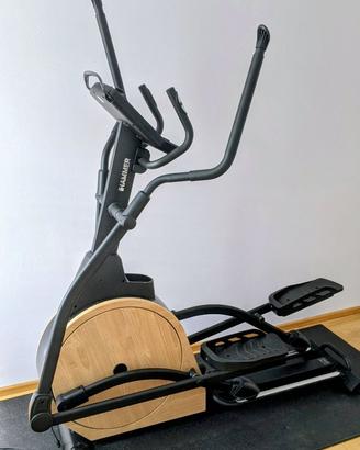 ellittica Hammer( made in Germany) CrossPace 7.0