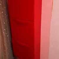 Scarpiera 3 ante arredo