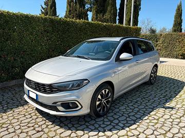 FIAT Tipo 1.3Mj S&S SW City Life F Optional -2022