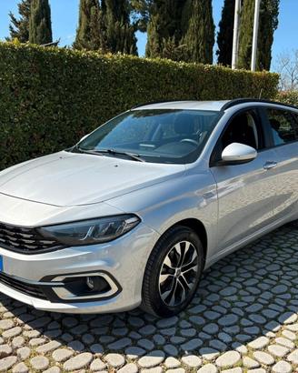 FIAT Tipo 1.3Mj S&S SW City Life F Optional -2022