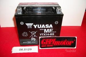 Batteria Yuasa