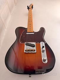 Fender telecaster American Professional II MN