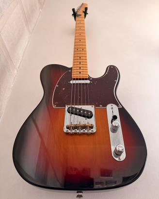Fender telecaster American Professional II MN