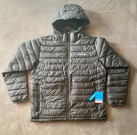 Giacca Piumino uomo Columbia Powder Lite 2