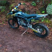 Husqvarna WR 250