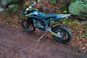 Husqvarna WR 250