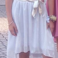 ABITO Ragazza 12 anni