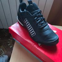 Scarpe puma taglia 42