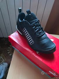 Scarpe puma taglia 42