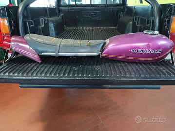 RICAMBI KAWASAKI MACH3 400-500