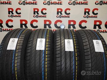4 GOMME 205/55 R17 ESTIVE