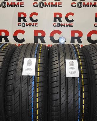 4 GOMME 205/55 R17 ESTIVE