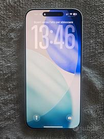 IPHONE 17 PRO MAX 512 