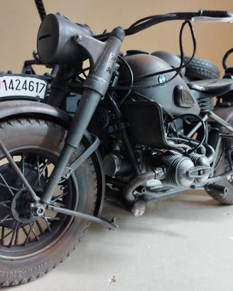 Modellismo statico