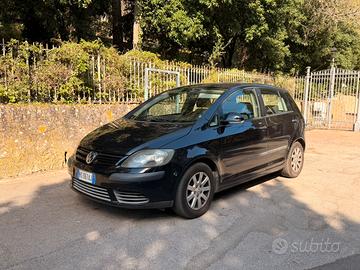 Volkswagen Golf Plus 1.9 TDI