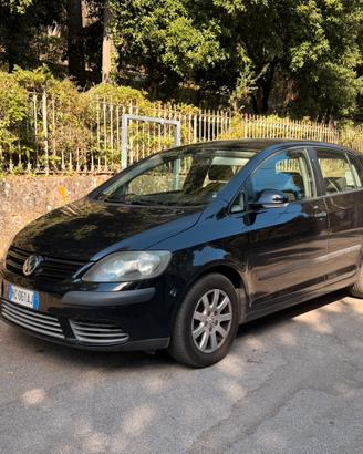 Volkswagen Golf Plus 1.9 TDI