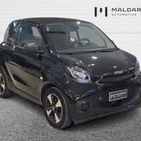 smart fortwo III 2020 eq Passion 4,6kW