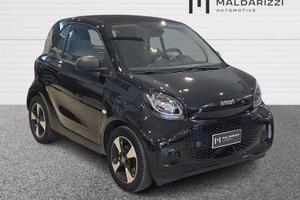 smart fortwo III 2020 eq Passion 4,6kW
