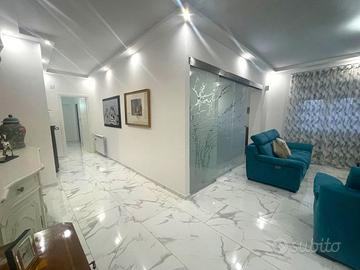 Appartamento Palermo [Cod. rif GST166VRG]