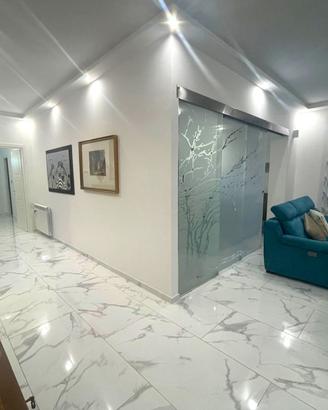 Appartamento Palermo [Cod. rif GST166VRG]