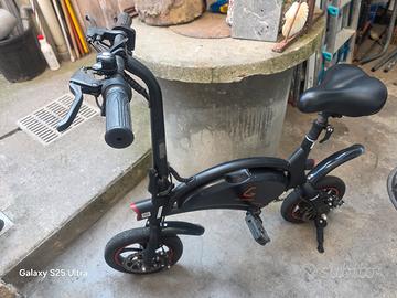 Bicicletta Elettrica 