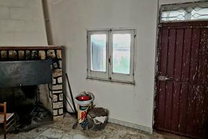 Rimessa con terreno a Duronia