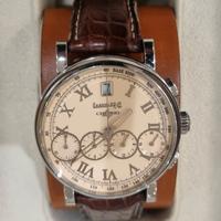 Eberhard & Co Chrono 4