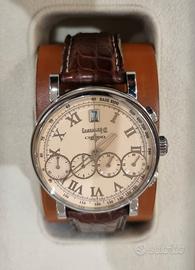 Eberhard & Co Chrono 4