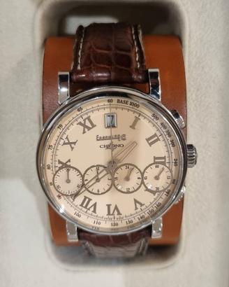 Eberhard & Co Chrono 4
