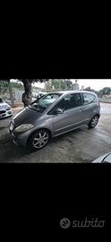 Mercedes-benz A 160 CDI Avantgarde
