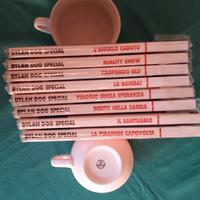 fumetti  dilan dog speciali