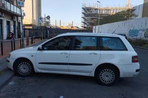 Fiat Stilo Station Wagon 1.9 Mjt 120 CV