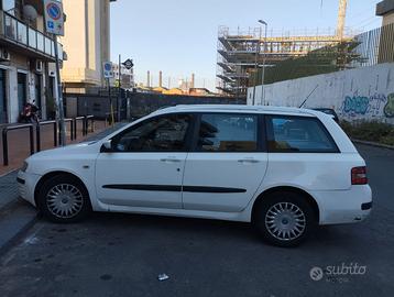 Fiat Stilo Station Wagon 1.9 Mjt 120 CV