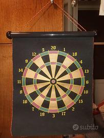 Tiro al bersaglio magnetico