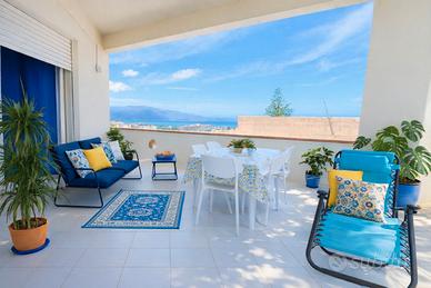 La tua vacanza da sogno in Onda Blu Home