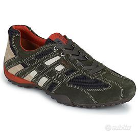 Sneakers  GEOX    TG. 43