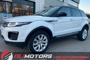 Land Rover Range Rover Evoque Range Rover Evoque 2