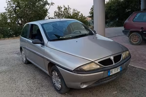 LANCIA Y 1.1i cat Elefantino Blu