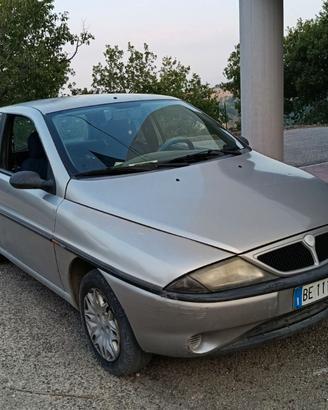 LANCIA Y 1.1i cat Elefantino Blu