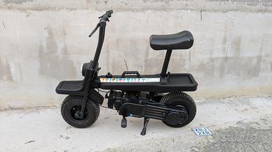 Italjet pak 2 fmi 1988