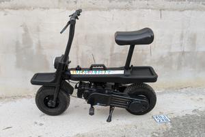 Italjet pak 2 fmi 1988