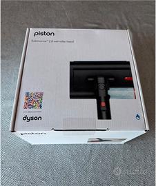 dyson submarine 2.0 