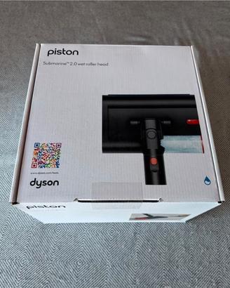 dyson submarine 2.0 