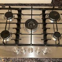 Piano cottura - Hotpoint Ariston