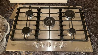 Piano cottura - Hotpoint Ariston